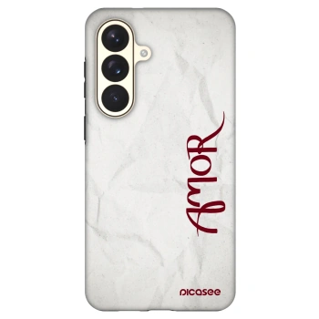Hülle für Samsung Galaxy S26+ - Amor