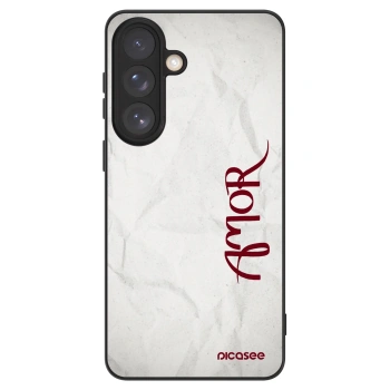 Picasee ULTIMATE CASE für Samsung Galaxy S26+ - Amor