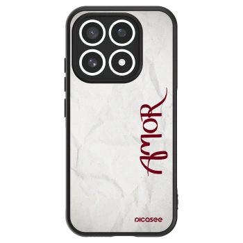 Picasee ULTIMATE CASE für Xiaomi 17 - Amor