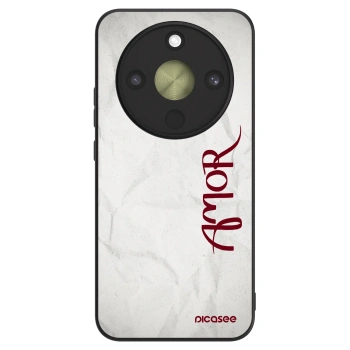 Hülle für Honor Magic8 Lite 5G - Amor