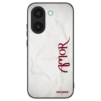Hülle für Xiaomi Poco X8 Pro - Amor