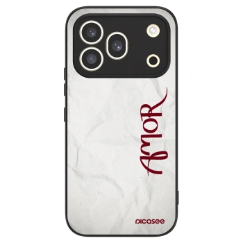 Picasee ULTIMATE CASE für Honor 600 Pro - Amor