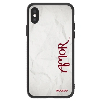 Hülle für Apple iPhone 6 Plus/6S Plus - Amor