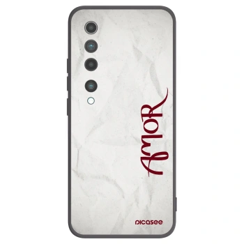Hülle für Xiaomi Mi 10 - Amor