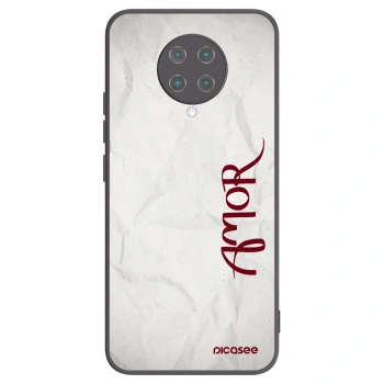 Hülle für Xiaomi Poco F2 Pro - Amor