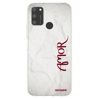 Hülle für Honor 9A - Amor