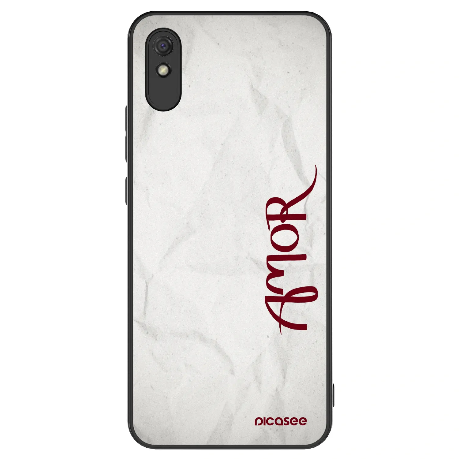 Picasee ULTIMATE CASE für Xiaomi Redmi 9A - Amor