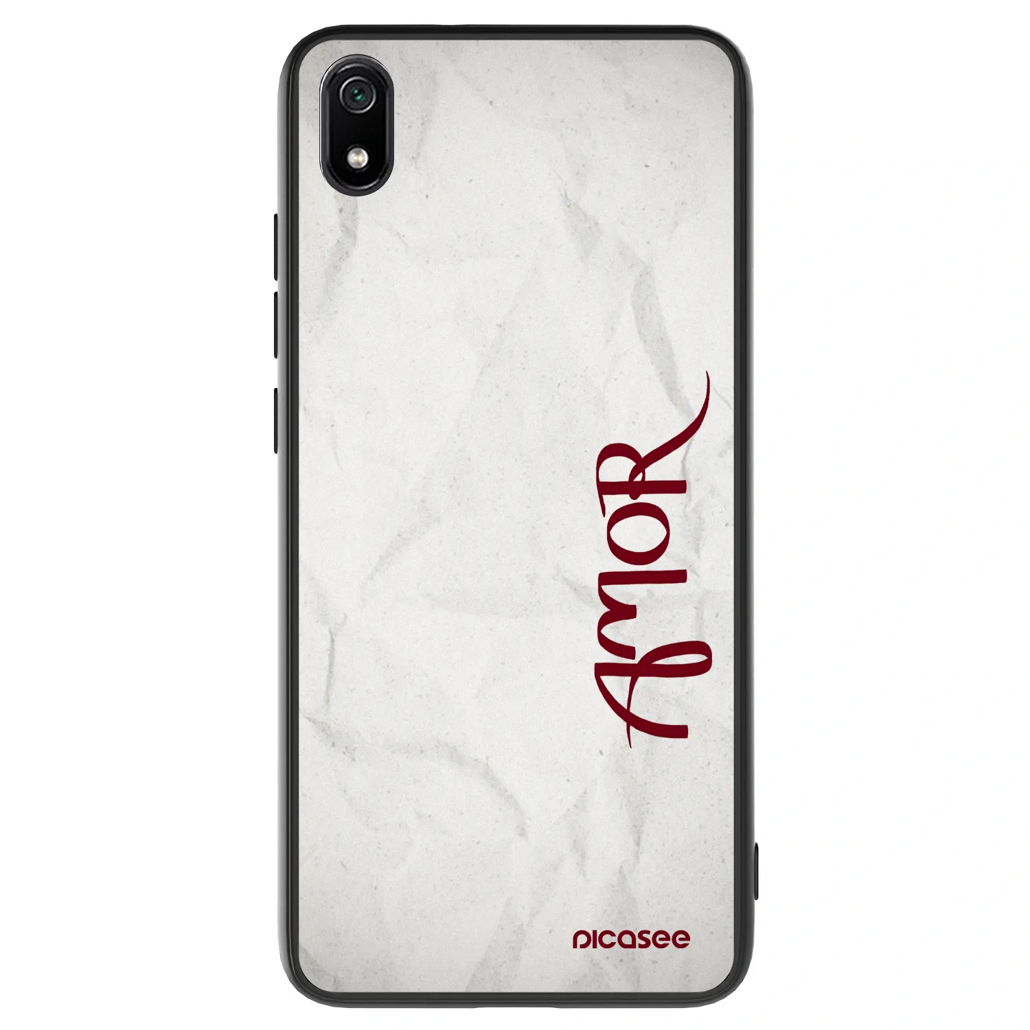 Picasee ULTIMATE CASE für Xiaomi Redmi 7A - Amor