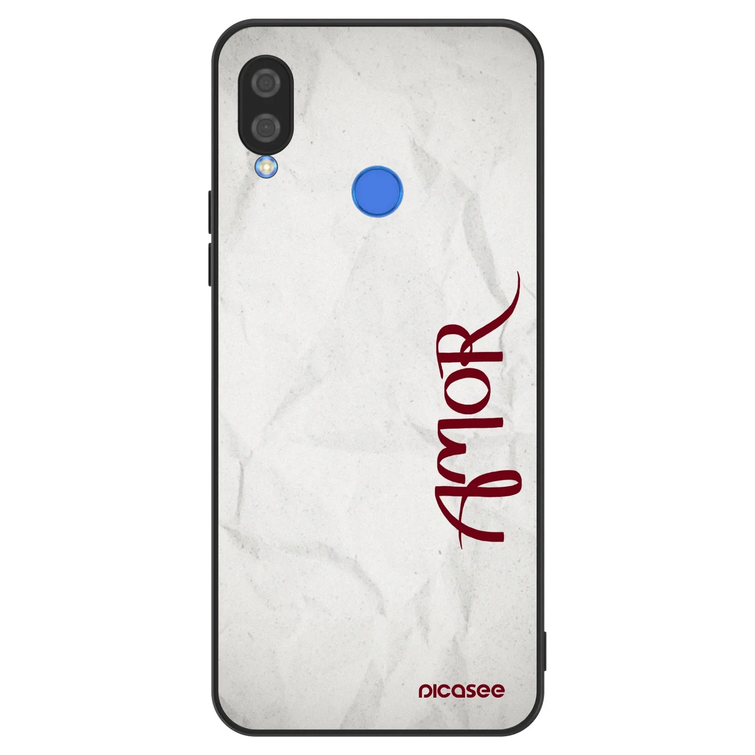 Picasee ULTIMATE CASE für Huawei Nova 3 - Amor