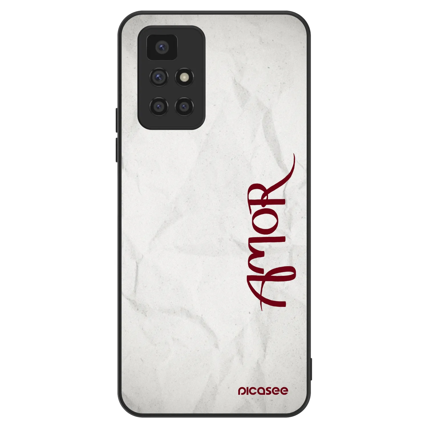 Picasee ULTIMATE CASE für Xiaomi Redmi 10 - Amor