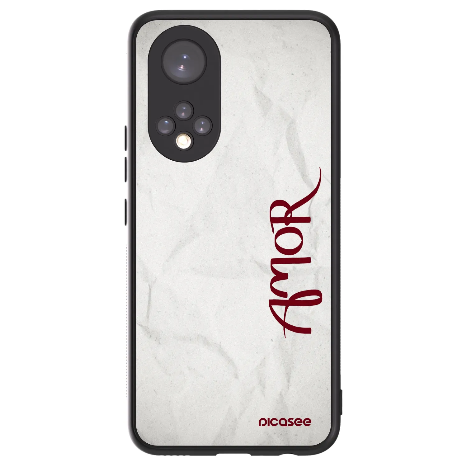 Picasee ULTIMATE CASE für Huawei Nova 9 - Amor