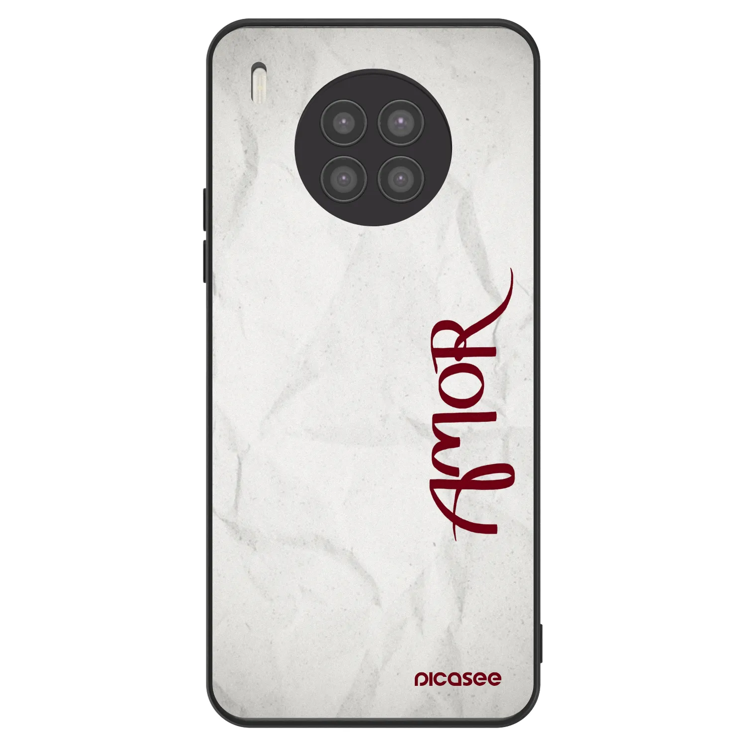 Picasee ULTIMATE CASE für Huawei Nova 8i - Amor