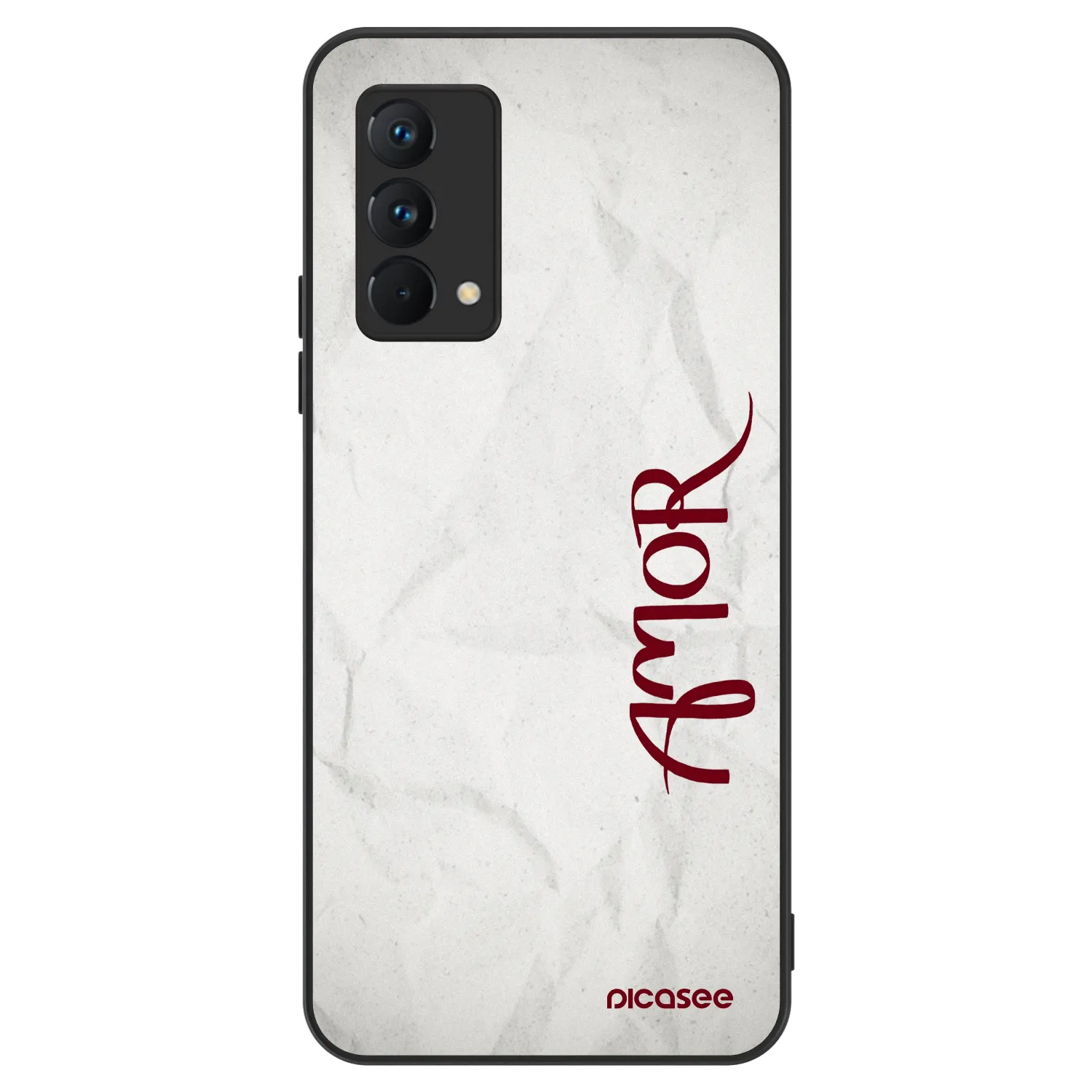 Picasee ULTIMATE CASE für Realme GT Master Edition 5G - Amor