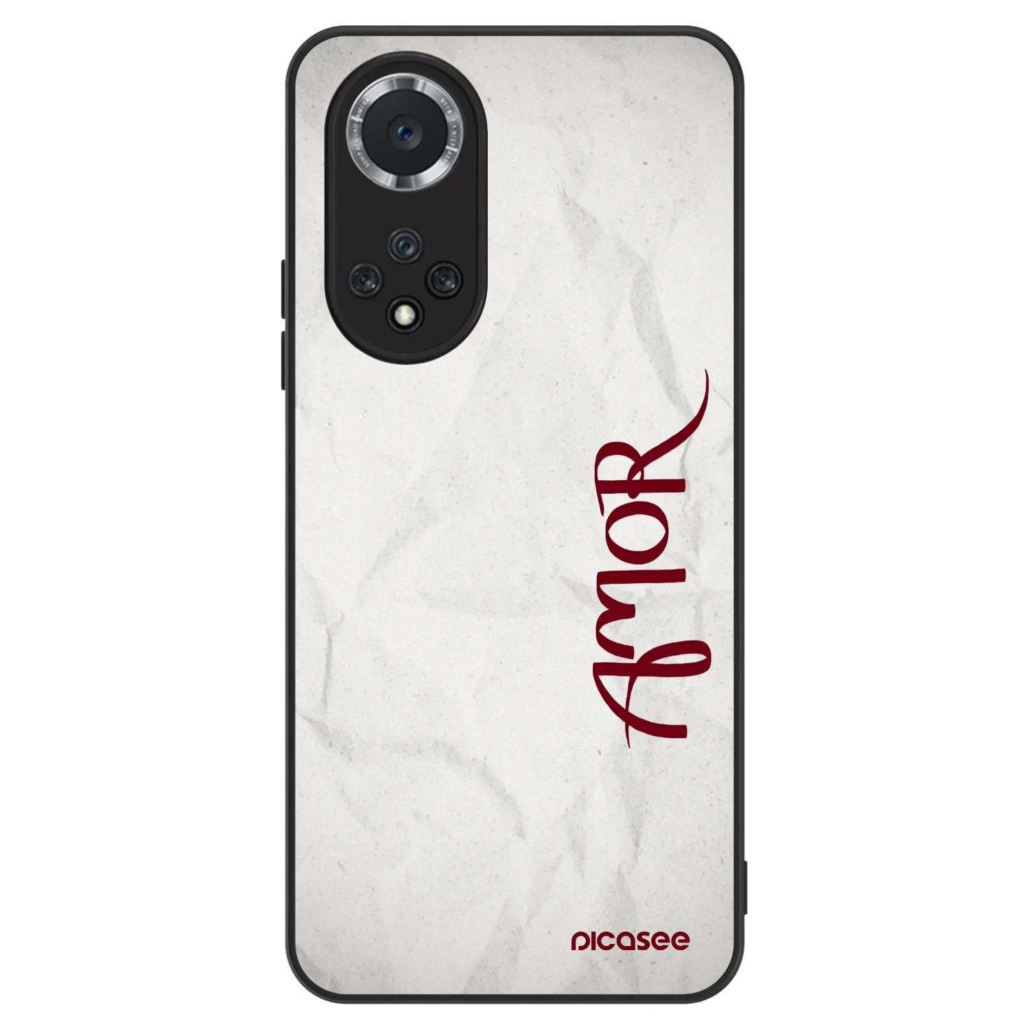Picasee ULTIMATE CASE für Huawei Nova 9 SE - Amor