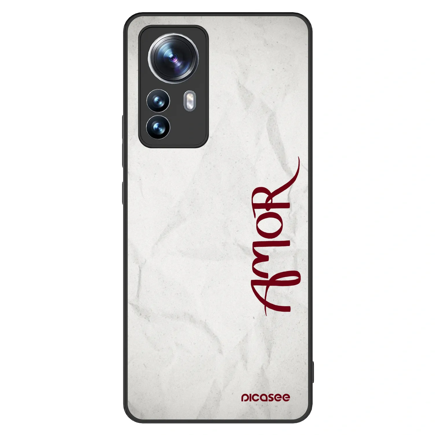 Picasee ULTIMATE CASE für Xiaomi 12 Pro - Amor