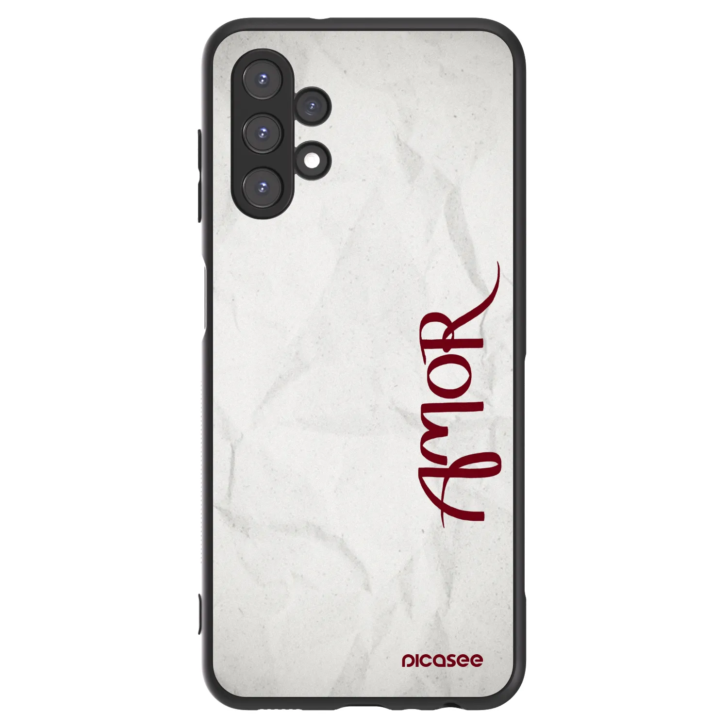 Picasee ULTIMATE CASE für Samsung Galaxy A13 4G A135 - Amor