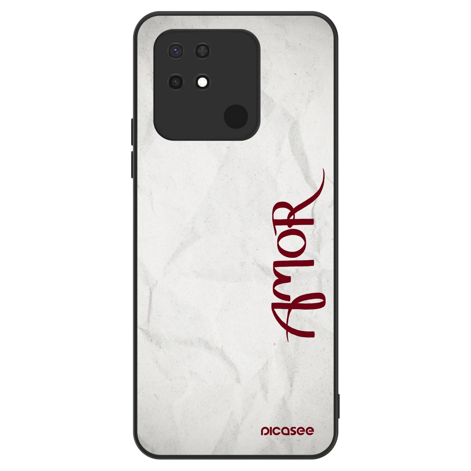 Picasee ULTIMATE CASE für Xiaomi Redmi 10C - Amor