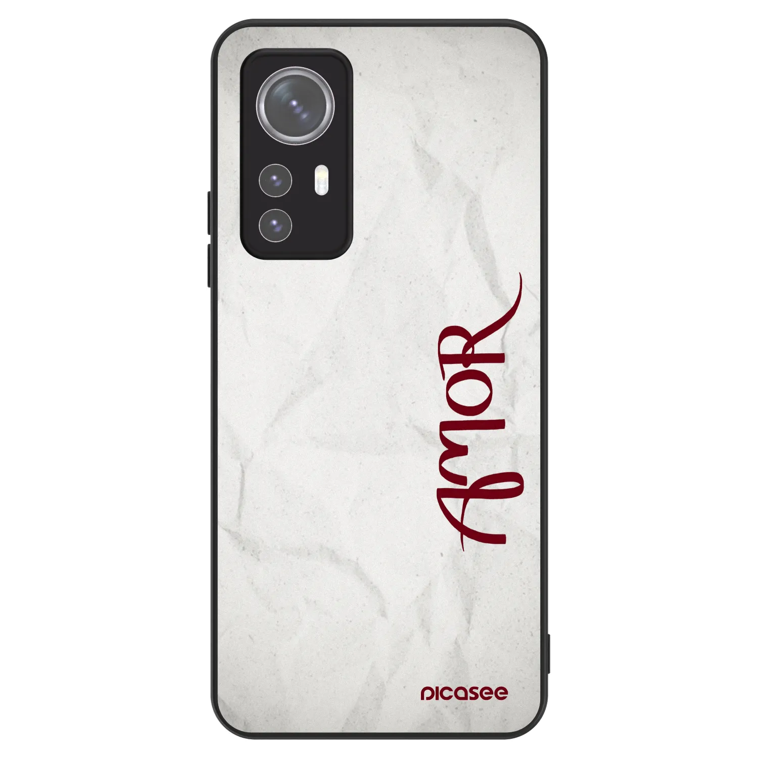 Picasee ULTIMATE CASE für Xiaomi 12X - Amor