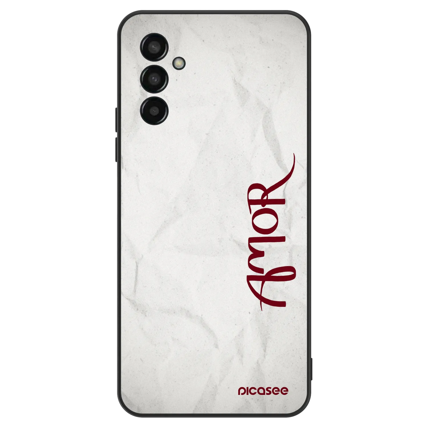 Picasee ULTIMATE CASE für Samsung Galaxy M13 M135F - Amor