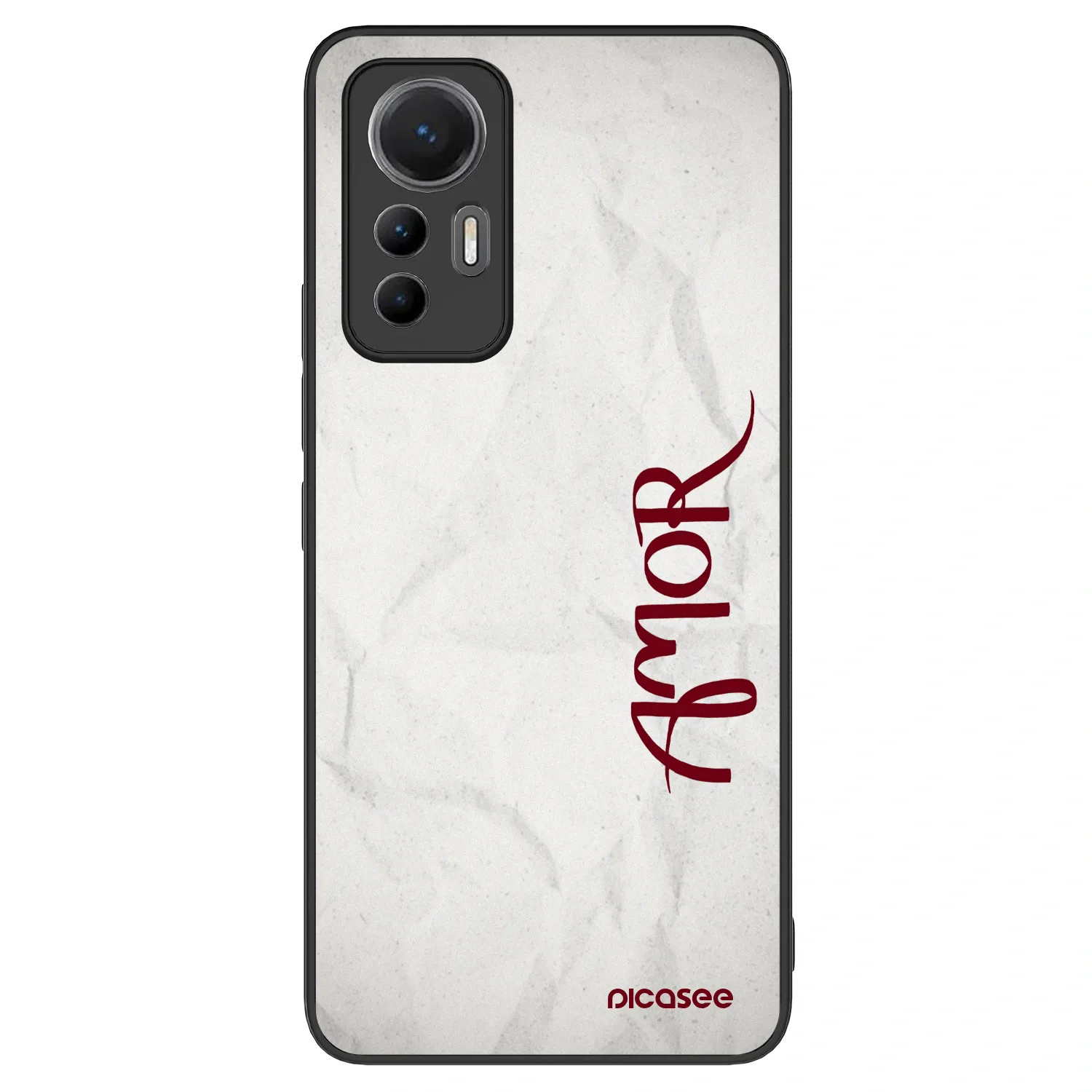 Picasee ULTIMATE CASE für Xiaomi 12 Lite - Amor