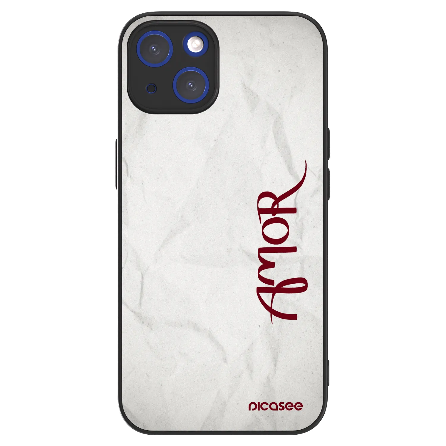 Picasee ULTIMATE CASE MagSafe für Apple iPhone 14 - Amor