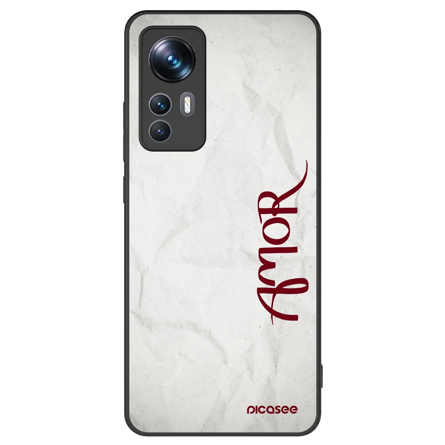 Picasee ULTIMATE CASE für Xiaomi 12T Pro - Amor