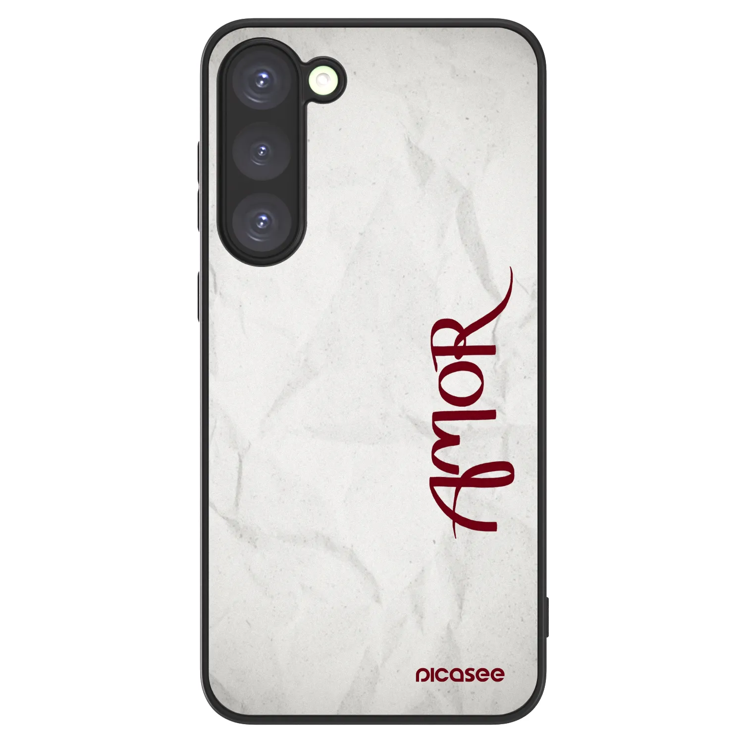 Picasee ULTIMATE CASE für Samsung Galaxy S23+ 5G - Amor