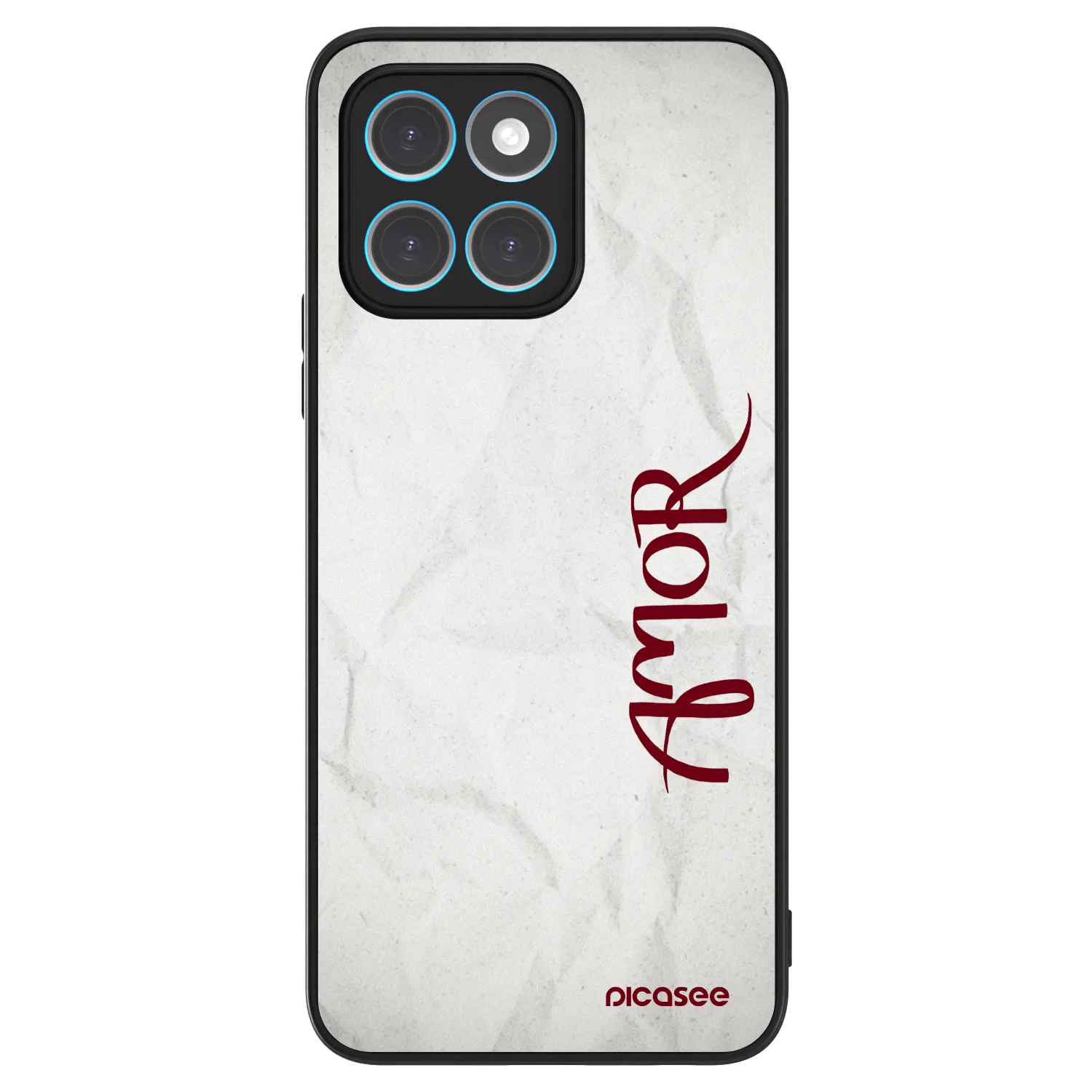 Picasee ULTIMATE CASE für Honor X6 - Amor