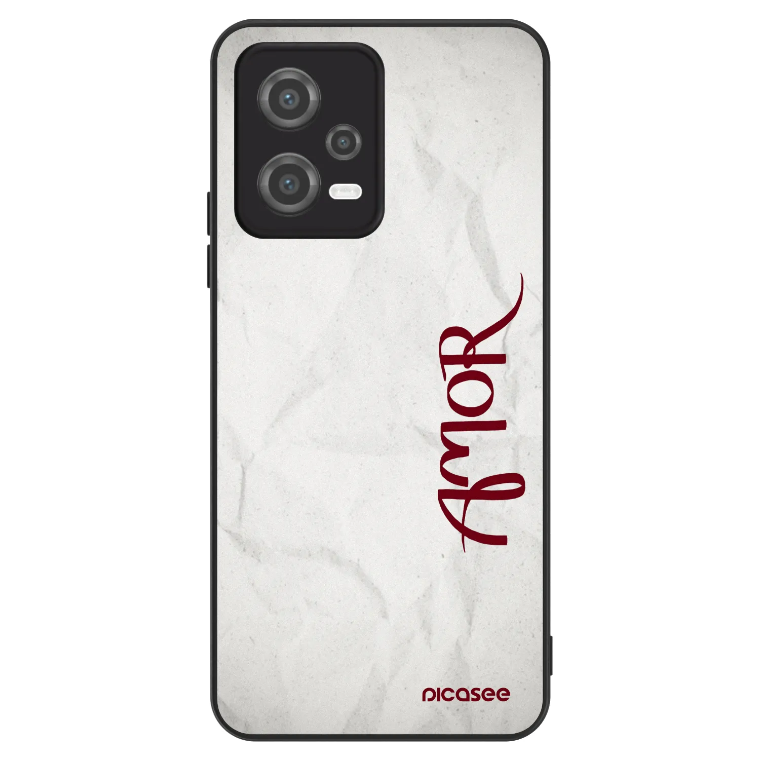 Picasee ULTIMATE CASE für Xiaomi Poco X5 - Amor