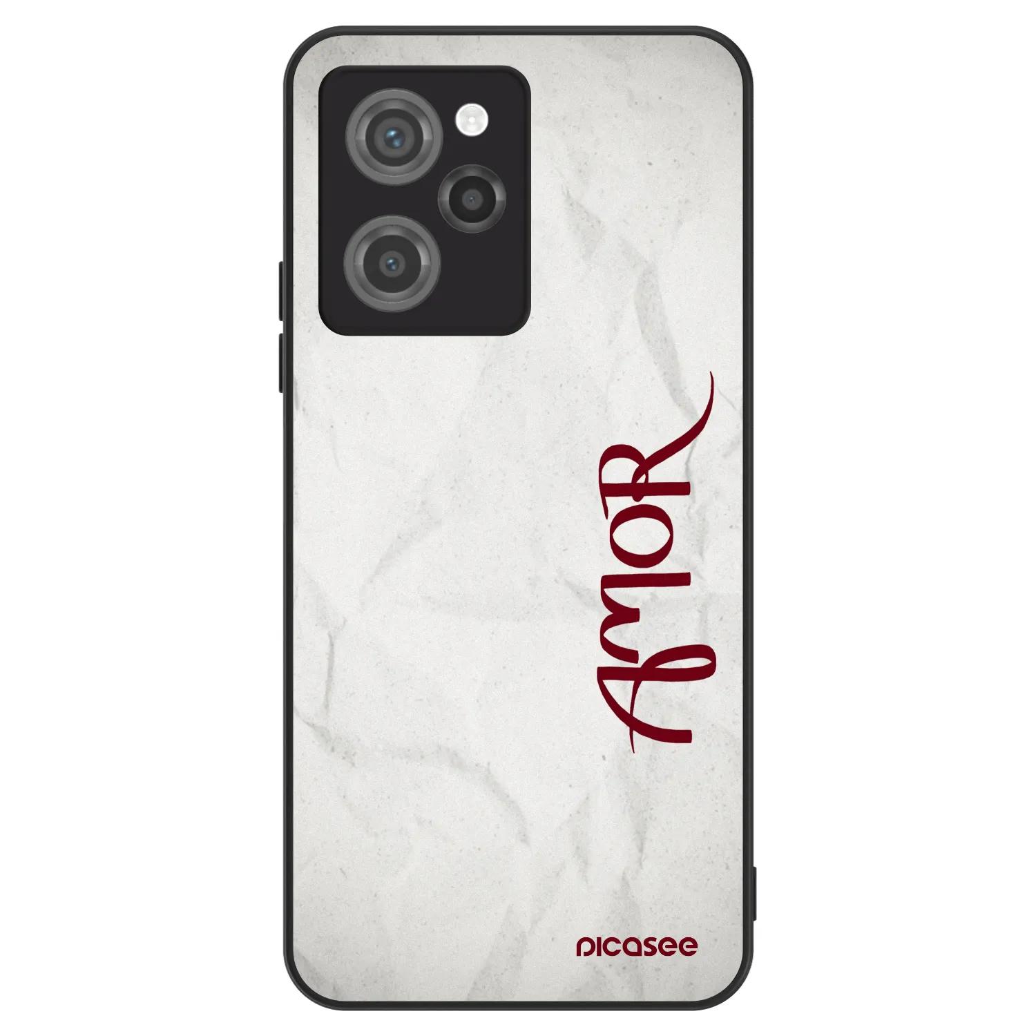 Picasee ULTIMATE CASE für Xiaomi Poco X5 Pro - Amor