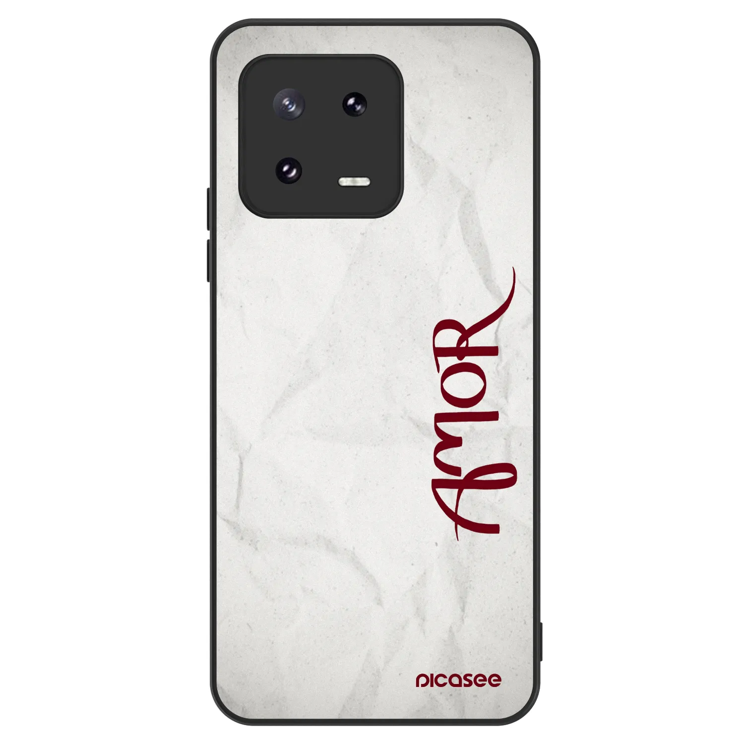 Picasee ULTIMATE CASE für Xiaomi 13 Pro - Amor