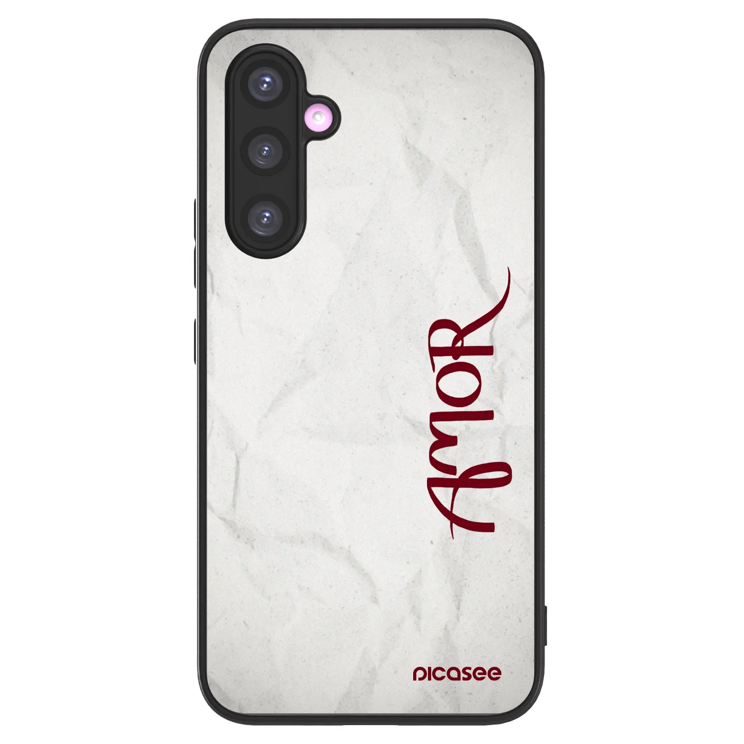 Picasee ULTIMATE CASE für Samsung Galaxy A54 5G A546B - Amor