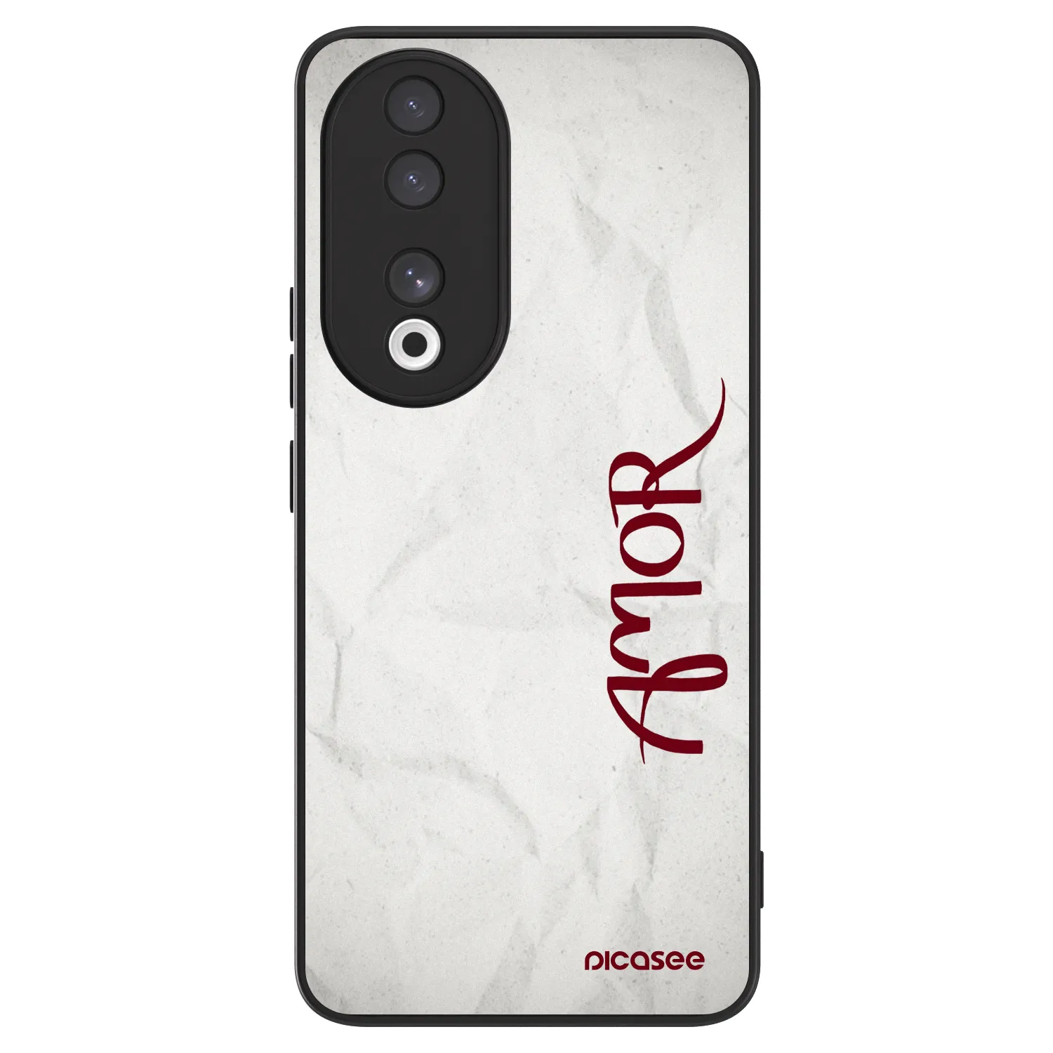 Picasee ULTIMATE CASE für Honor 90 5G - Amor