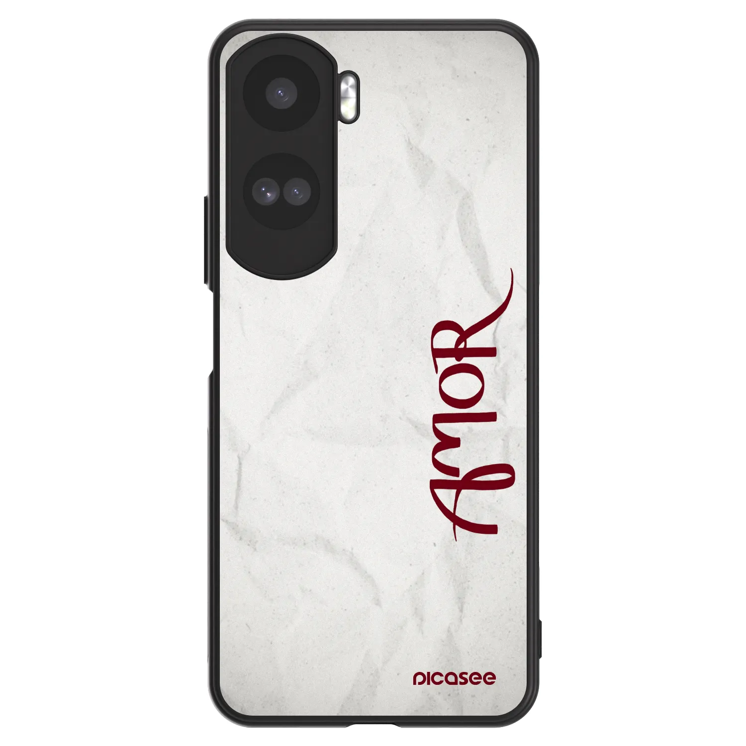Picasee ULTIMATE CASE für Honor 90 Lite 5G - Amor