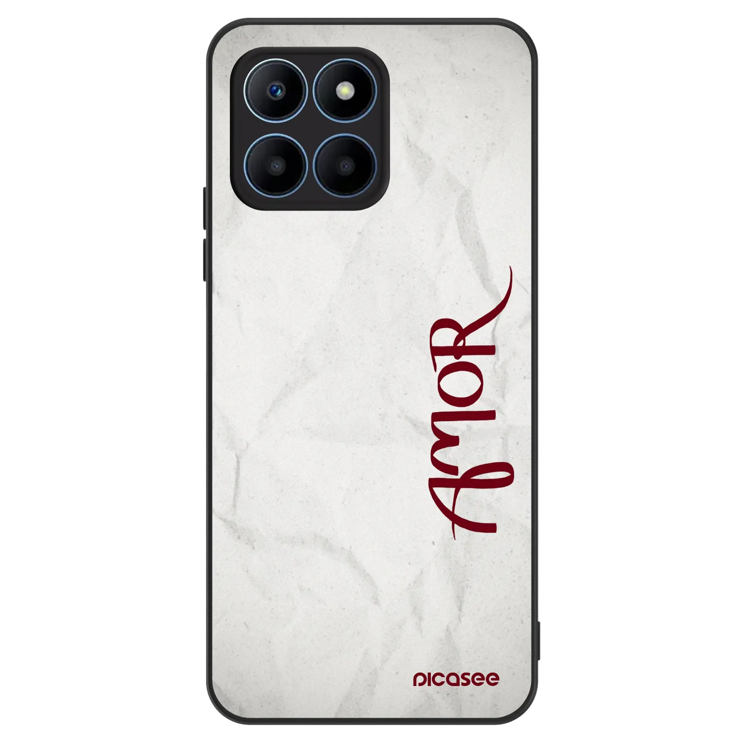 Picasee ULTIMATE CASE für Honor 70 Lite - Amor