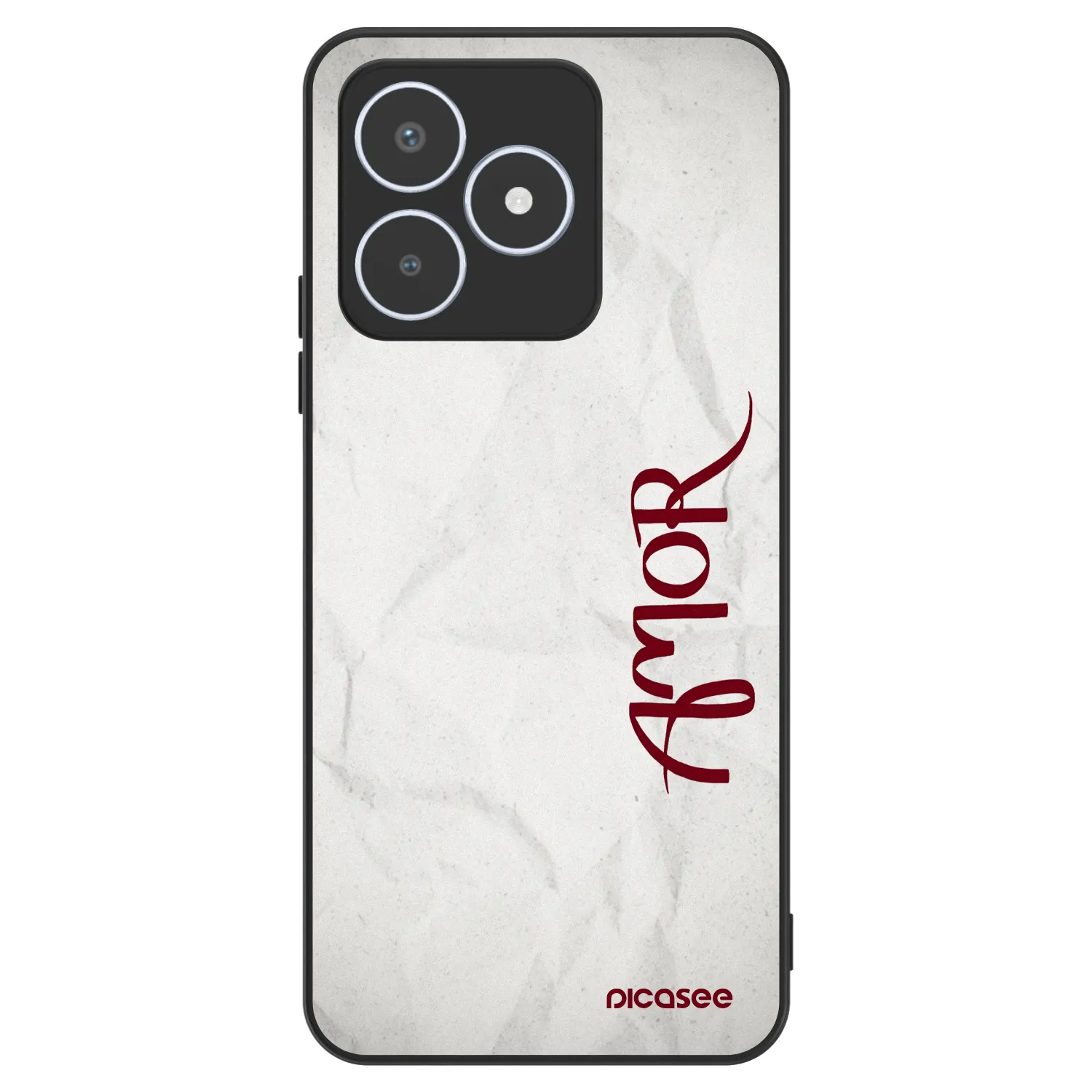 Picasee ULTIMATE CASE für Realme C53 - Amor