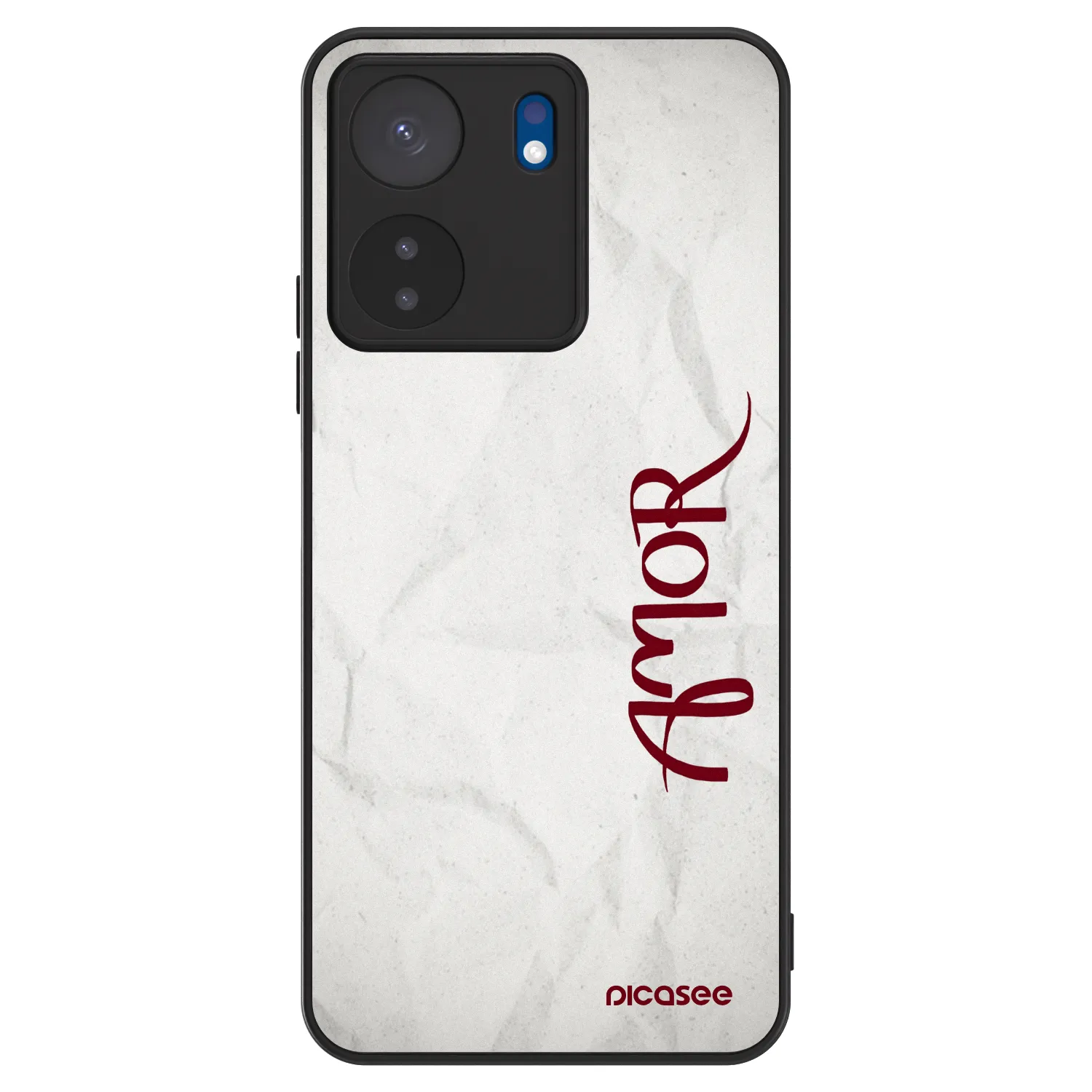Picasee ULTIMATE CASE für Xiaomi Redmi 13C 4G - Amor