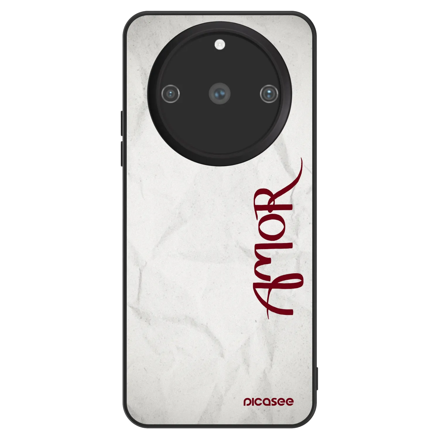 Picasee ULTIMATE CASE für Realme 11 Pro+ - Amor