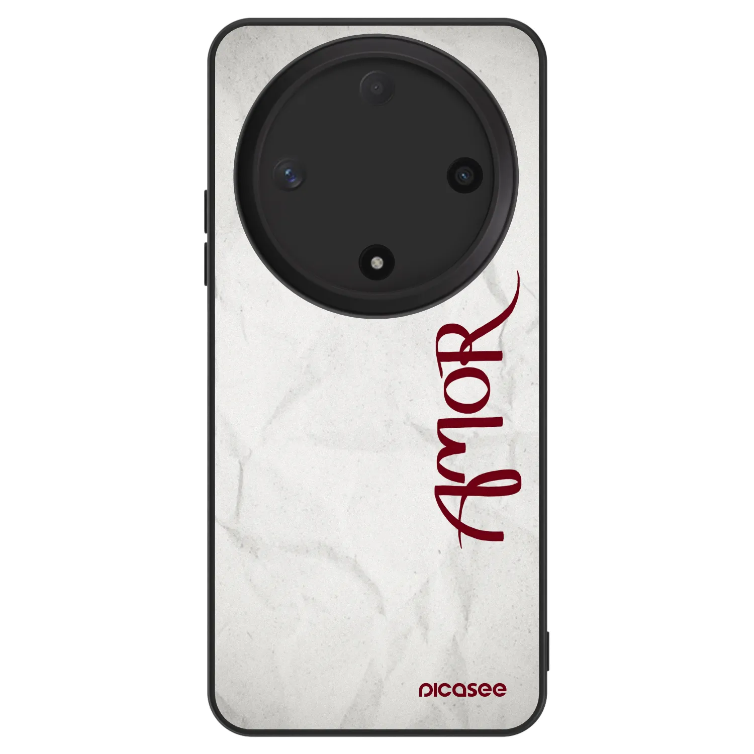 Picasee ULTIMATE CASE für Honor Magic6 Lite 5G - Amor