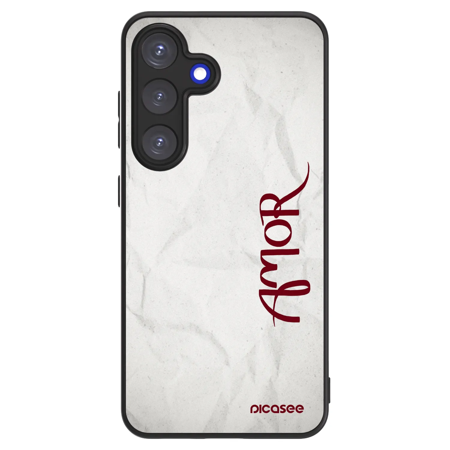 Picasee ULTIMATE CASE für Samsung Galaxy A25 A256B 5G - Amor