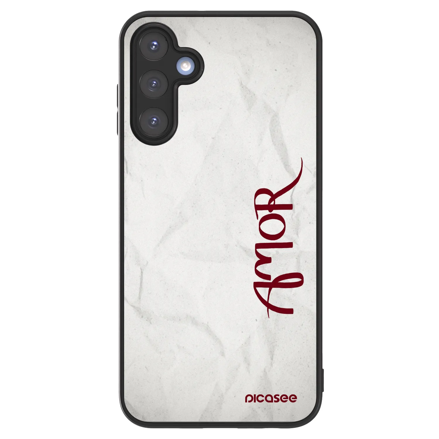 Picasee ULTIMATE CASE für Samsung Galaxy A15 A156B 5G - Amor