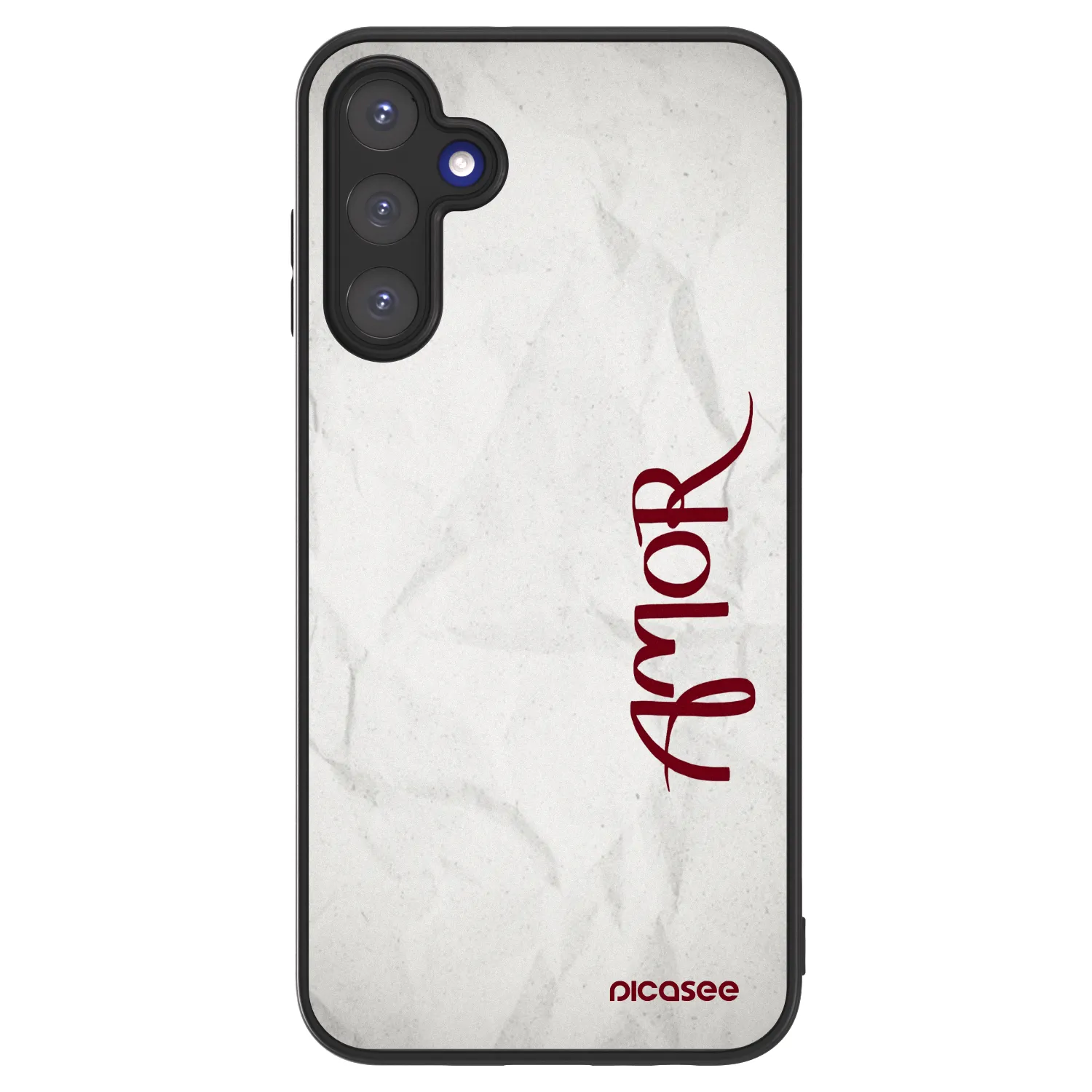 Picasee ULTIMATE CASE für Samsung Galaxy A15 A155F 4G - Amor