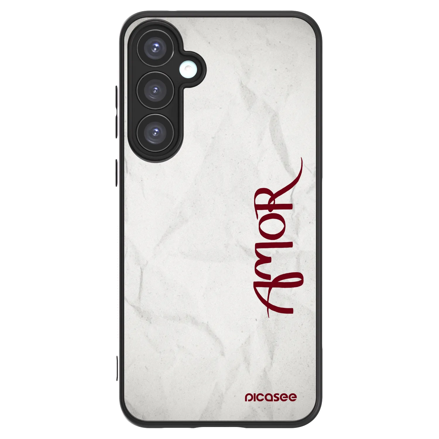 Picasee ULTIMATE CASE für Samsung Galaxy A55 5G A556B - Amor