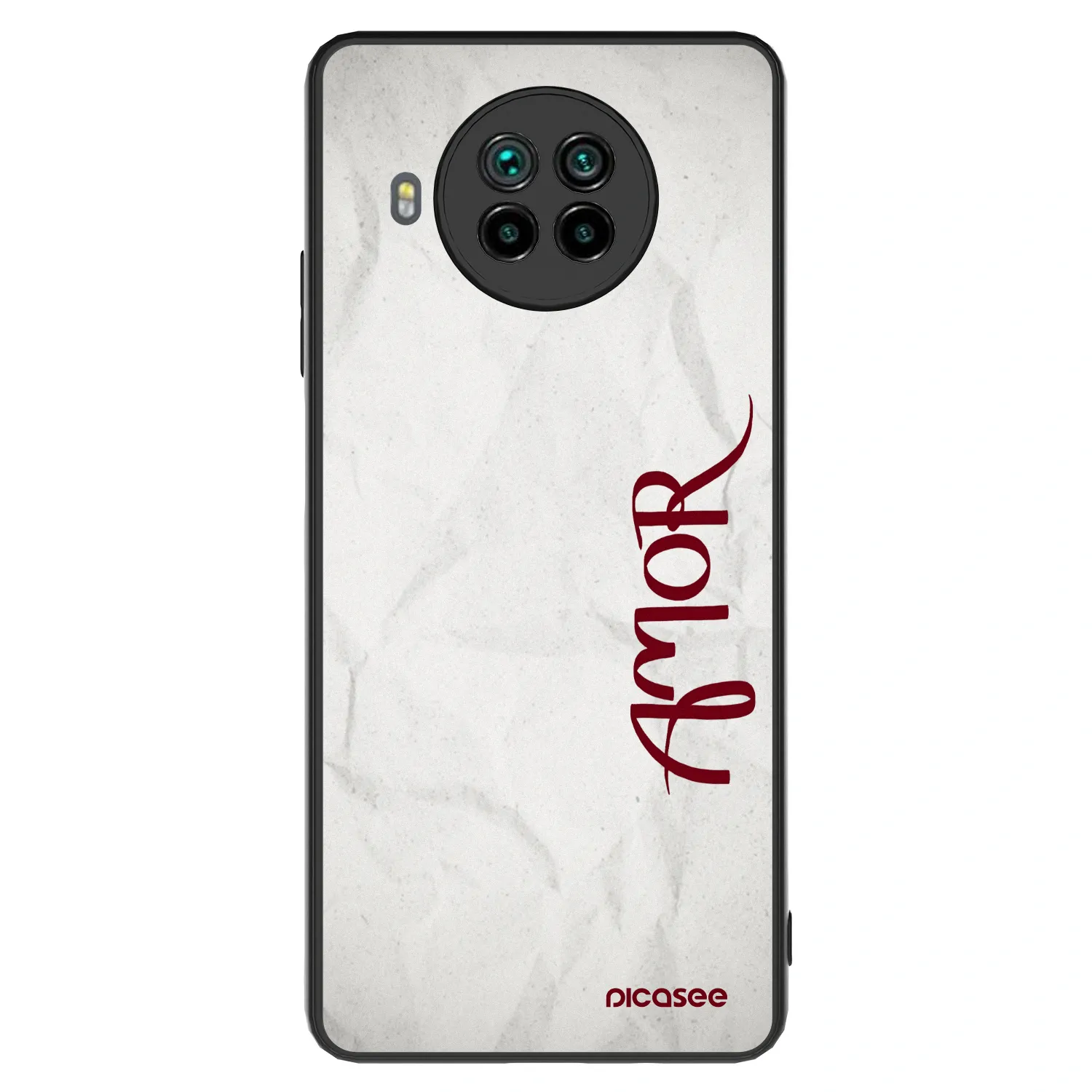Picasee ULTIMATE CASE für Xiaomi Mi 10T Lite - Amor