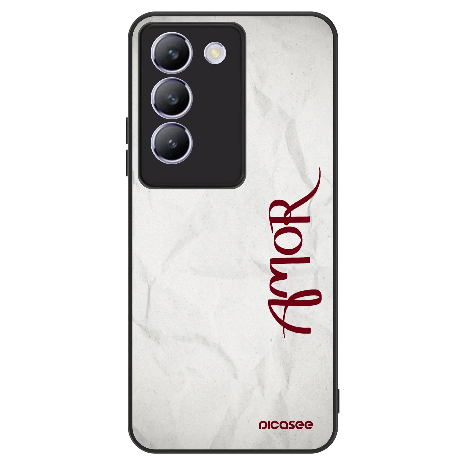 Picasee ULTIMATE CASE für Vivo V40 SE 5G - Amor