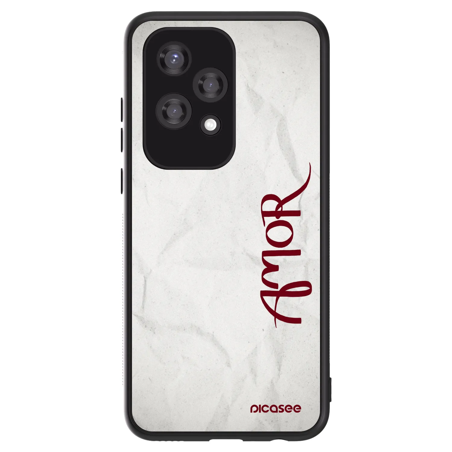 Picasee ULTIMATE CASE für Honor 200 Lite - Amor
