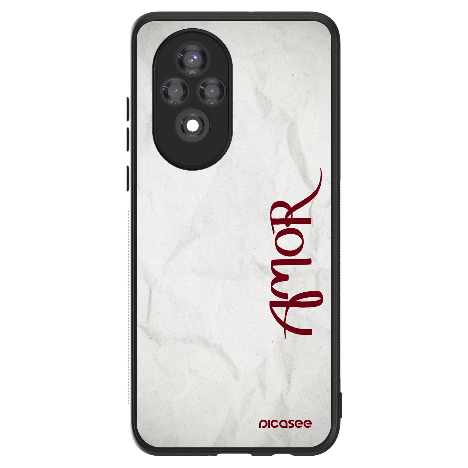 Picasee ULTIMATE CASE für Honor 200 5G - Amor