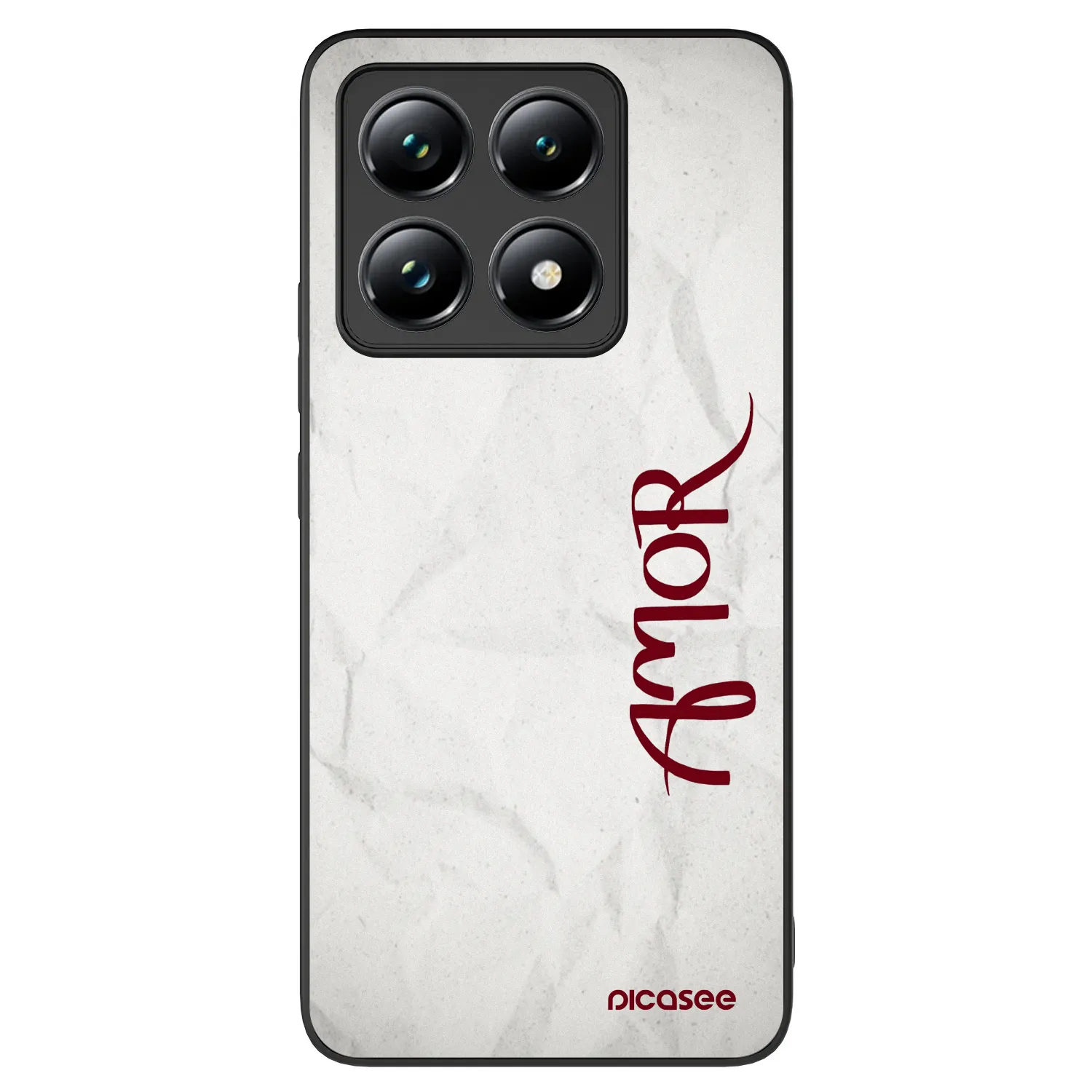 Picasee ULTIMATE CASE für Xiaomi 14T - Amor