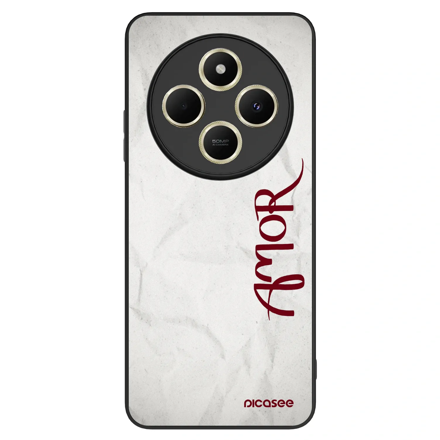 Picasee ULTIMATE CASE für Xiaomi Redmi 14C - Amor