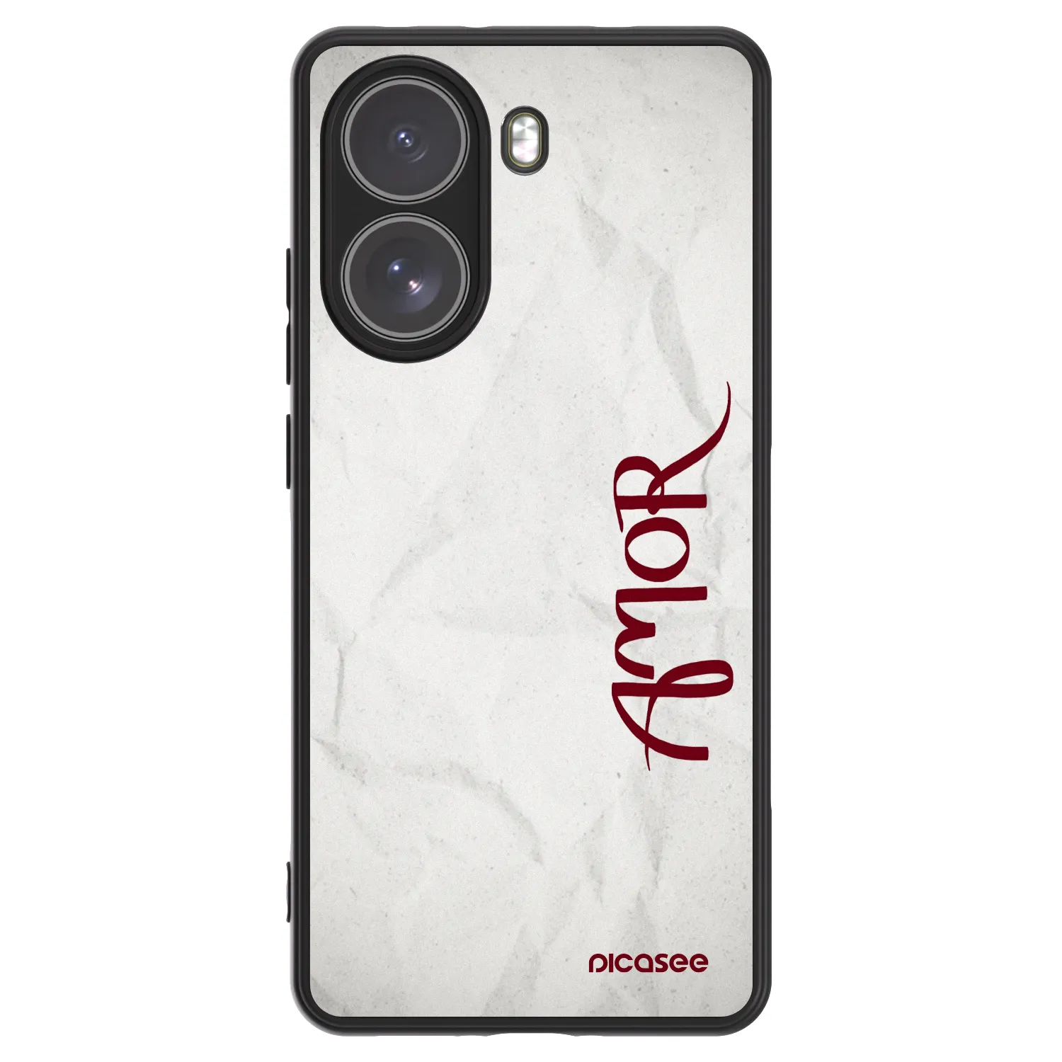 Picasee ULTIMATE CASE für Xiaomi Poco X7 - Amor